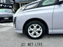 マツダ ビアンテ