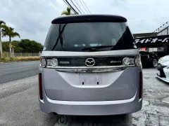 マツダ ビアンテ