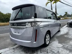 マツダ ビアンテ