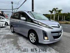 マツダ ビアンテ