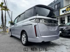 マツダ ビアンテ