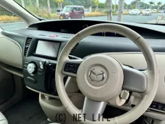 マツダ ビアンテ