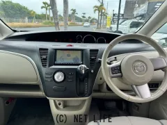 マツダ ビアンテ