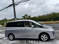 マツダ ビアンテ