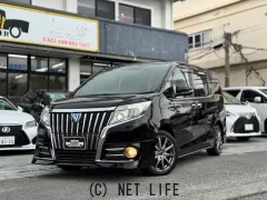 トヨタ エスクァイア