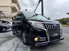 トヨタ エスクァイア