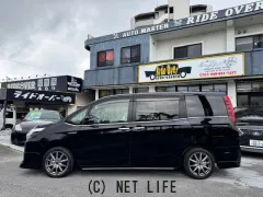 トヨタ エスクァイア