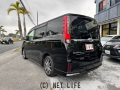 トヨタ エスクァイア