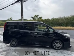 トヨタ エスクァイア