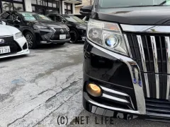 トヨタ エスクァイア