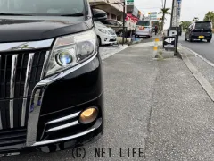 トヨタ エスクァイア