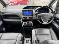 トヨタ エスクァイア