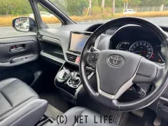 トヨタ エスクァイア