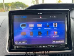 トヨタ エスクァイア