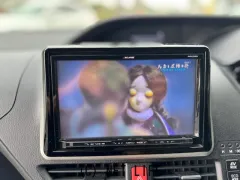 トヨタ エスクァイア