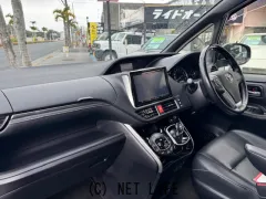 トヨタ エスクァイア