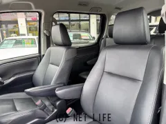 トヨタ エスクァイア