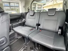 トヨタ エスクァイア