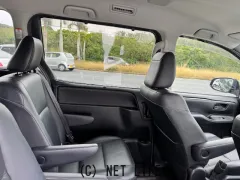 トヨタ エスクァイア