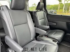 トヨタ エスクァイア