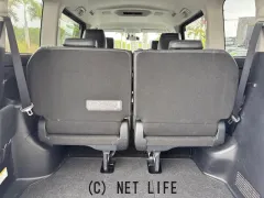 トヨタ エスクァイア