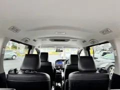 トヨタ エスクァイア