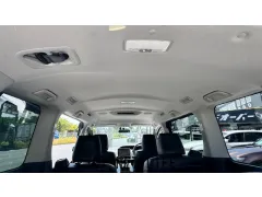 トヨタ エスクァイア
