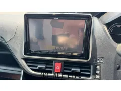 トヨタ エスクァイア
