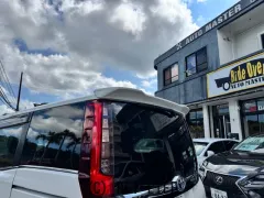 トヨタ エスクァイア