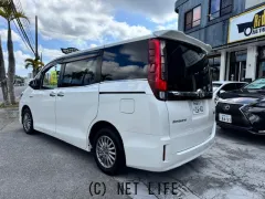 トヨタ エスクァイア