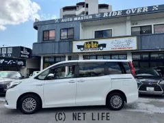 トヨタ エスクァイア