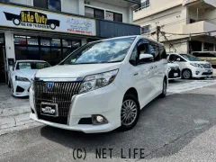 トヨタ エスクァイア