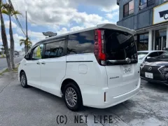 トヨタ エスクァイア