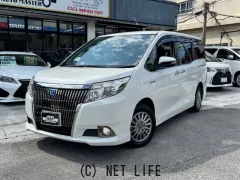 トヨタ エスクァイア