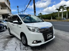 トヨタ エスクァイア