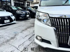 トヨタ エスクァイア