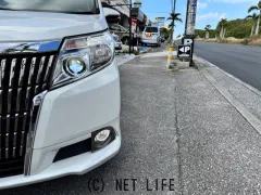 トヨタ エスクァイア