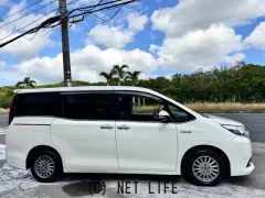 トヨタ エスクァイア