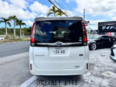 トヨタ エスクァイア