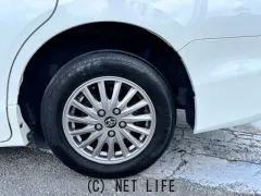 トヨタ エスクァイア