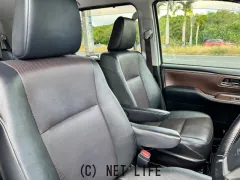 トヨタ エスクァイア