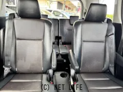 トヨタ エスクァイア