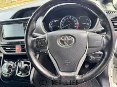 トヨタ エスクァイア