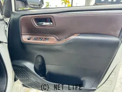 トヨタ エスクァイア