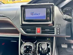 トヨタ エスクァイア