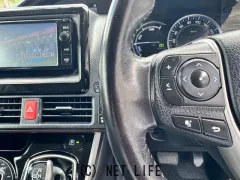 トヨタ エスクァイア