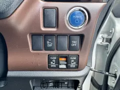 トヨタ エスクァイア