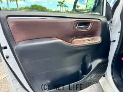 トヨタ エスクァイア