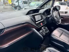 トヨタ エスクァイア