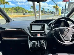 トヨタ エスクァイア